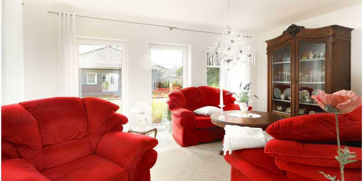 ***Bungalow in Westoverledingen - ideal für seniorengerechtes Wohnen*** - Bungalow Westoverledingen | Angebot:22980993