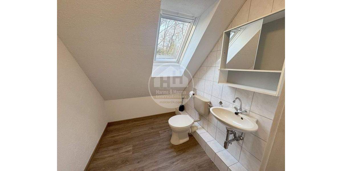 Mehrfamilienhaus, Wohnhaus Aurich Tannenhausen - 4 Zimmer, 81 m&sup2;, 249.000&euro; | Angebot:25660698