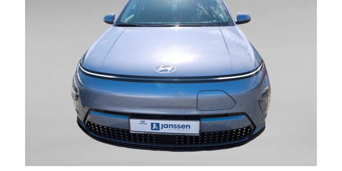 Hyundai KONA Elektro 14.702 km 31.790 &euro; Aurich 26605