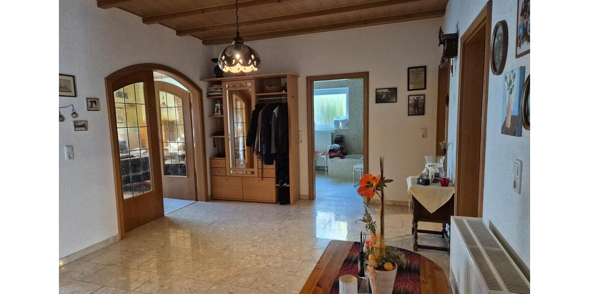 Einfamilienhaus Emden Tholenswehr - 3 Zimmer, 107 m&sup2;, 1.200&euro; | Angebot:26047162