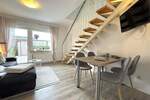 Etagenwohnung Norden Westermarsch II - 3 Zimmer, 40 m&sup2;, 219.000&euro; | Angebot:25736845