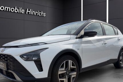 Hyundai BAYON 78.551 km 14.999 &euro; Südbrookmerland 26624