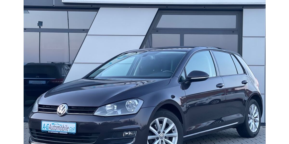 VW Golf 93.600 km 15.900 &euro; Georgsheil 26624