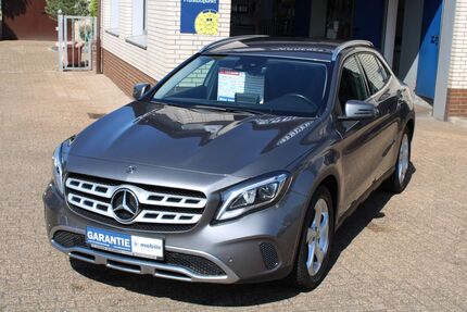 Mercedes-Benz GLA 180 89.100 km 17.900 &euro; Leer 26789