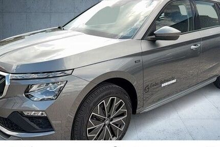 Skoda Kamiq 16.000 km 29.000 &euro; Emden 26723