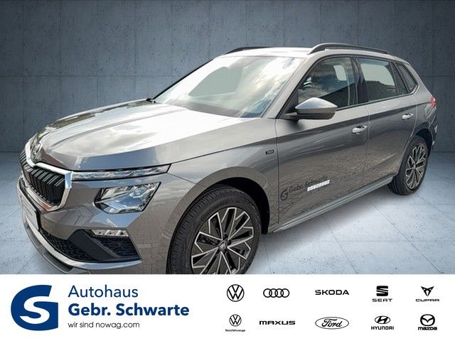 Skoda Kamiq 16.000 km 29.000 &euro; Emden 26723