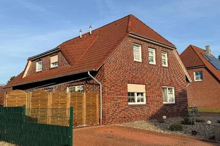 Mehrfamilienhaus ( 3 Wohneinheiten) in Westerholt (Kapitalanlage) - Haus Westerholt | Angebot:25972088