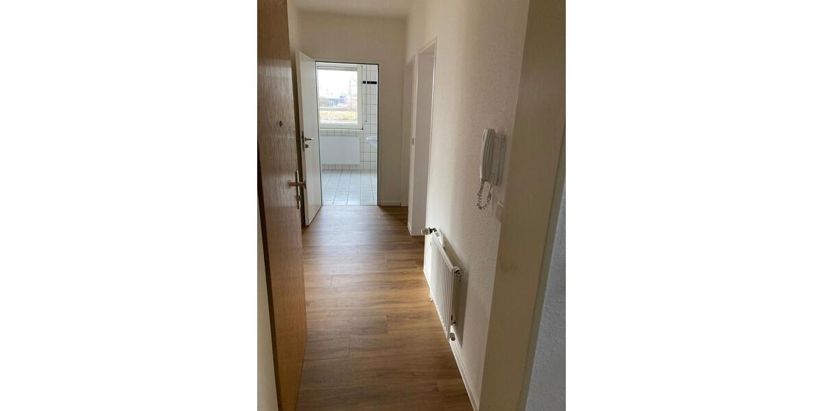 Etagenwohnung Leer (Ostfriesland) - 3 Zimmer, 79 m&sup2;, 580&euro; | Angebot:25974856
