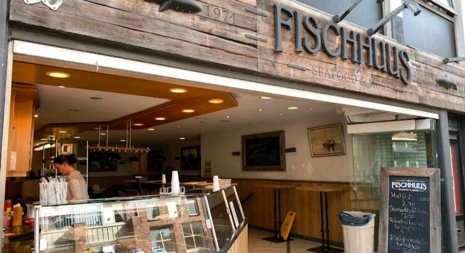 Gewerbeobjekt Emden - 2.499&euro; | Angebot:25968779