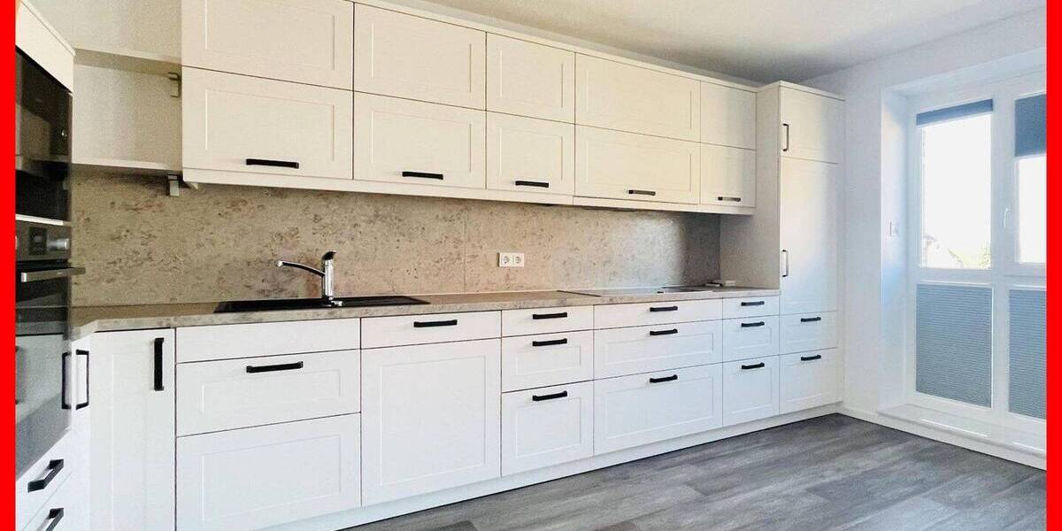 Etagenwohnung Emden Stadtzentrum - 4 Zimmer, 114 m&sup2;, 429.000&euro; | Angebot:26015019