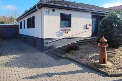 Haus Hage - 4 Zimmer, 115 m&sup2;, 275.000&euro; | Angebot:25689973