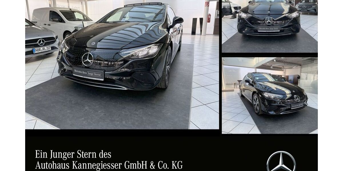 Mercedes-Benz EQE 21.650 km 48.899 &euro; Norden 26506