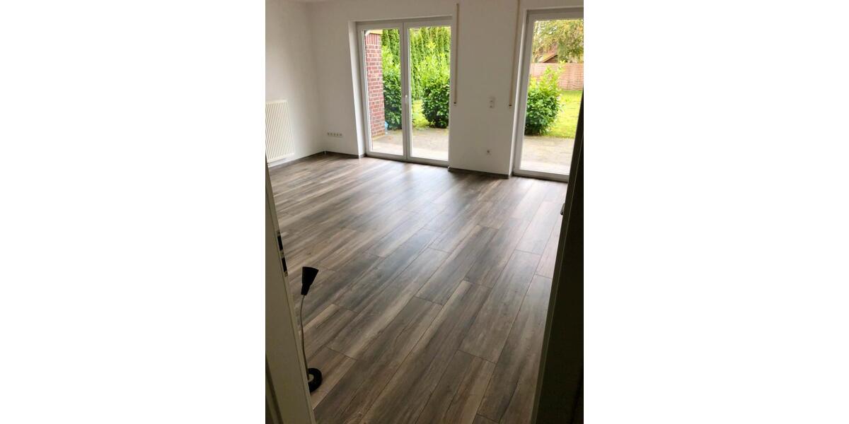 Doppelhaushälfte Westoverledingen - 4 Zimmer, 120 m&sup2;, 299.000&euro; | Angebot:25873741