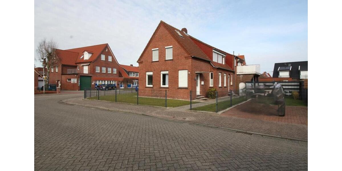 Erdgeschoßwohnung Norden - 3 Zimmer, 98 m&sup2;, 199.000&euro; | Angebot:25267900