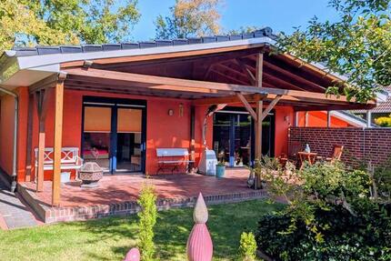 Haus Westoverledingen - 5 Zimmer, 107 m&sup2;, 230.000&euro; | Angebot:26236811