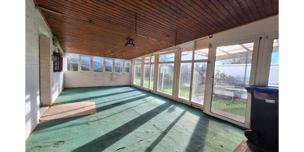 Einfamilienhaus Weener - 5 Zimmer, 91 m&sup2;, 176.000&euro; | Angebot:25694532