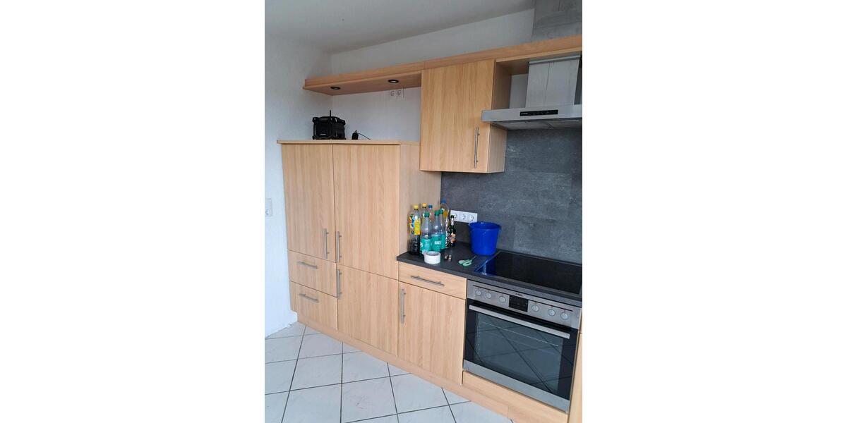 Etagenwohnung Emden - 2 Zimmer, 59 m&sup2;, 65.000&euro; | Angebot:26423313