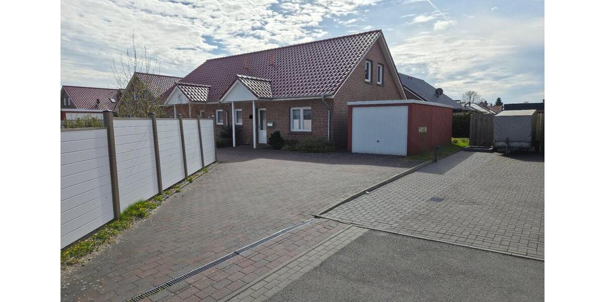 Doppelhaushälfte Moormerland - 199.000&euro; | Angebot:26125776