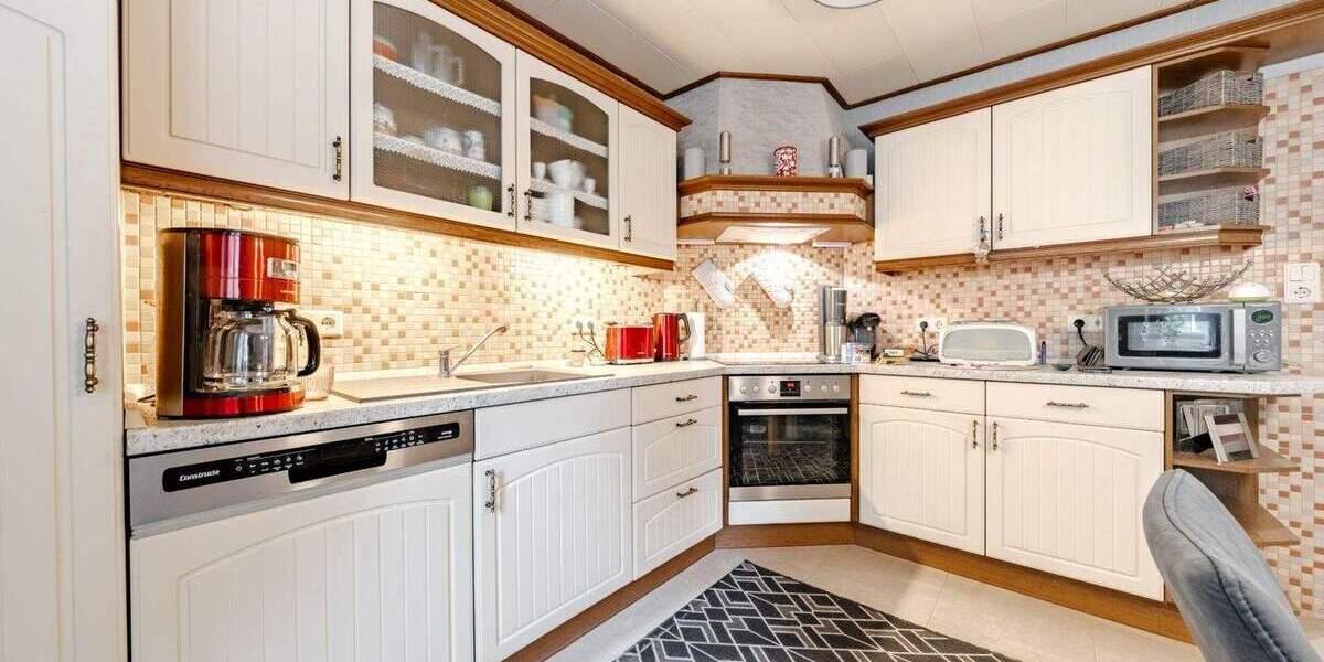 Einfamilienhaus Emden Widdelswehr/Jarßum - 5 Zimmer, 139 m&sup2;, 269.000&euro; | Angebot:25836519