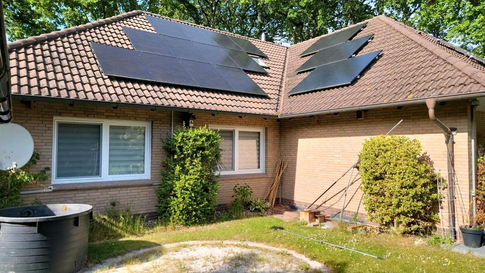 Einfamilienhaus Hesel - 7 Zimmer, 175 m&sup2;, 350.000&euro; | Angebot:27002377