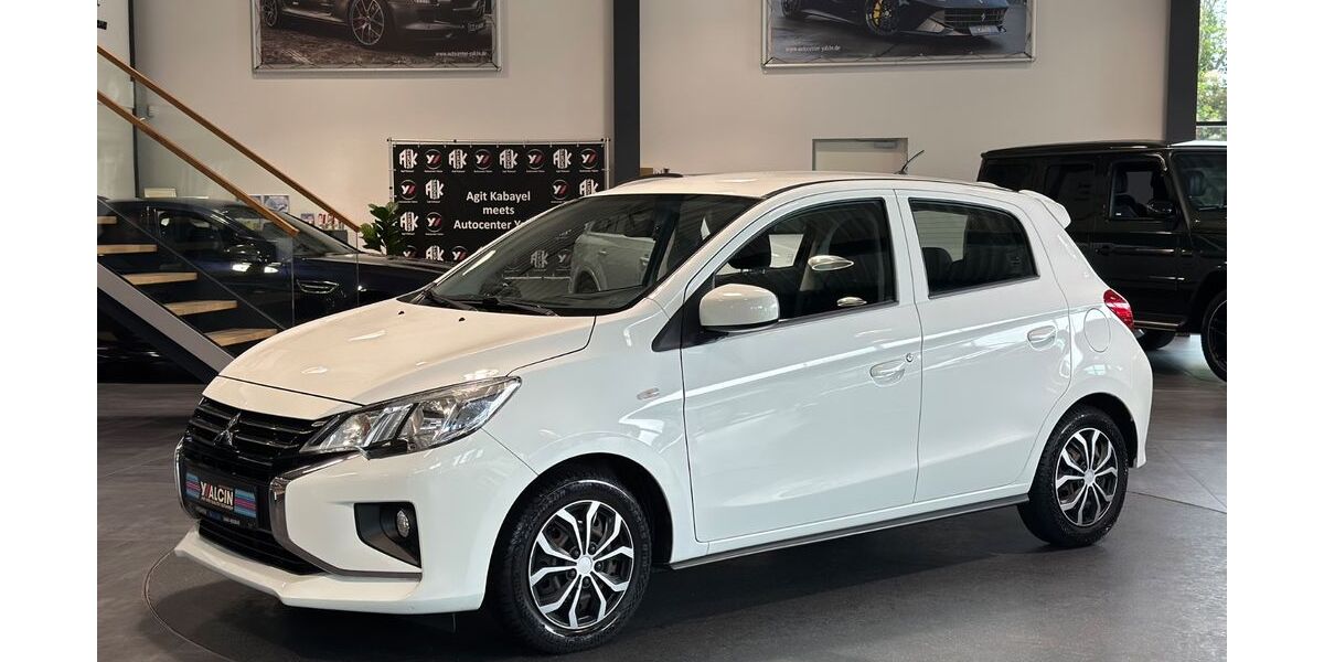 Mitsubishi Space Star 37.287 km 10.690 &euro; Aurich 26605