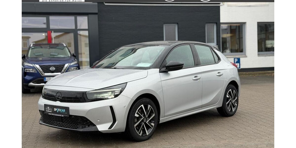 Opel Corsa 43.720 km 15.990 &euro; Aurich 26603