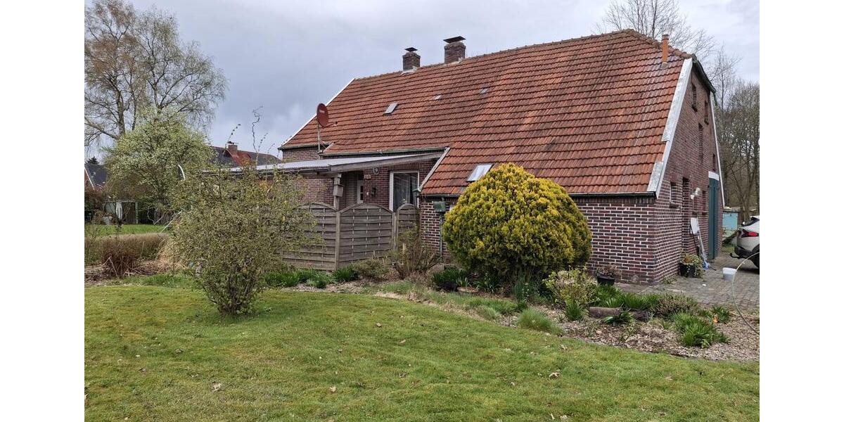 Einfamilienhaus Westoverledingen - 5 Zimmer, 160 m&sup2;, 180.000&euro; | Angebot:26130161