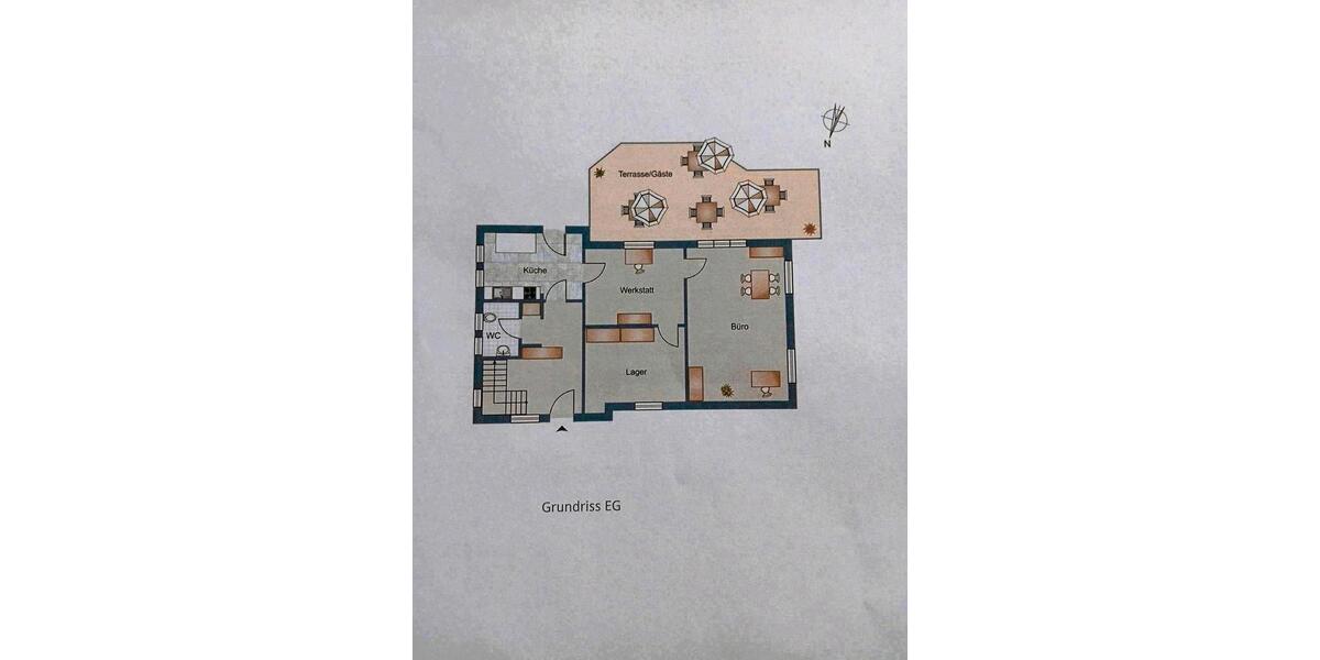 Einfamilienhaus Aurich Egels und Wallinghausen - 6 Zimmer, 125 m&sup2;, 275.000&euro; | Angebot:26840785