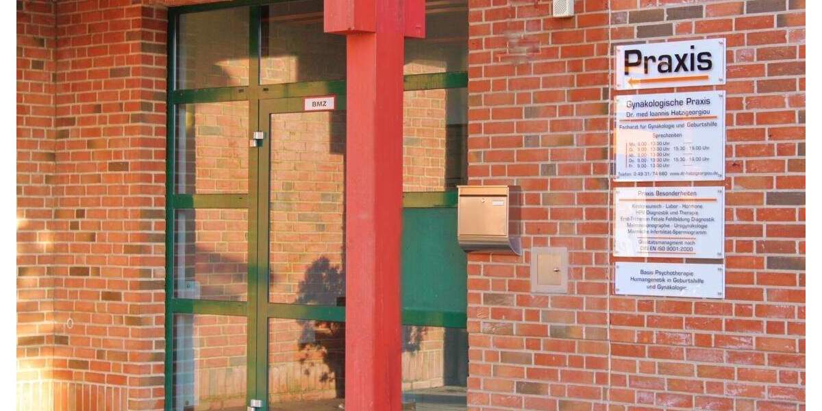 Etagenwohnung Hage - 6 Zimmer, 183 m&sup2;, 199.000&euro; | Angebot:25846120