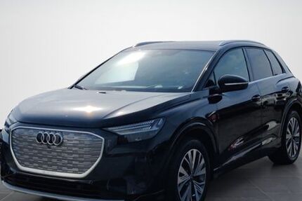 Audi Q4 52.870 km 33.890 &euro; Norden 26506