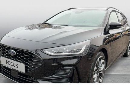 Ford Focus 3.001 km 29.450 &euro; Leer 26789