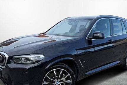 BMW X3 57.069 km 43.890 &euro; Norden 26506