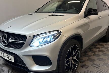 Mercedes-Benz GLE 350 98.000 km 37.990 &euro; Emden 26723