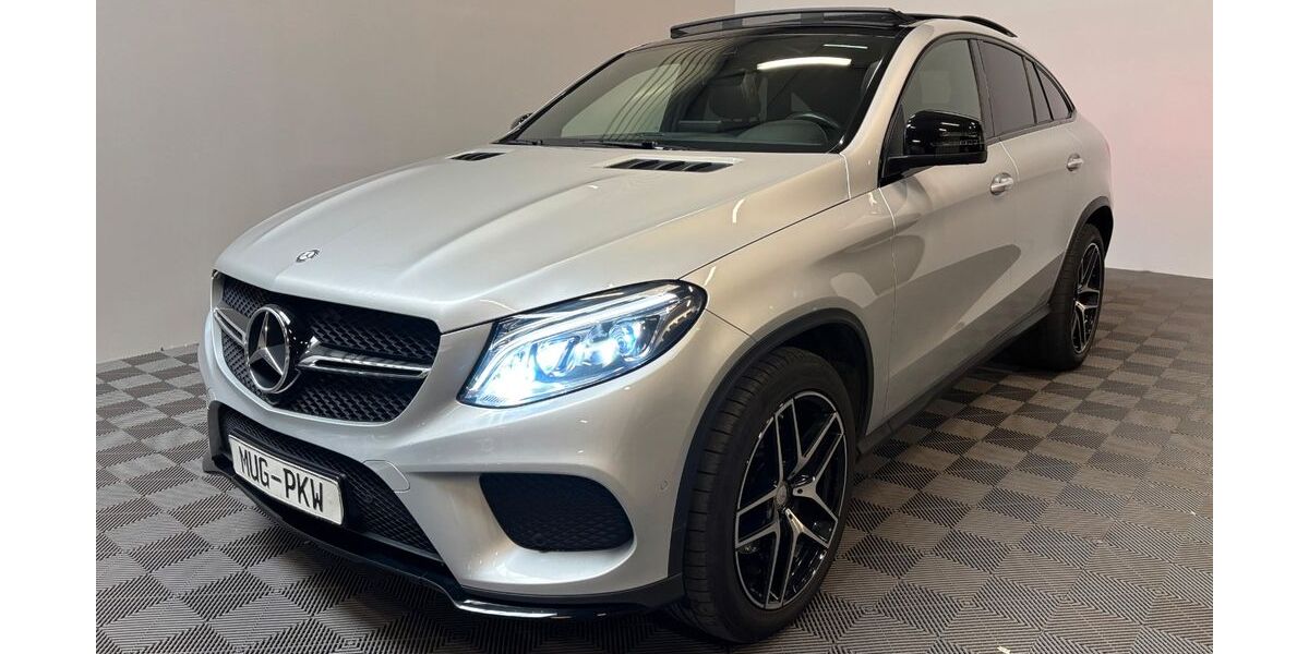Mercedes-Benz GLE 350 98.000 km 37.990 &euro; Emden 26723