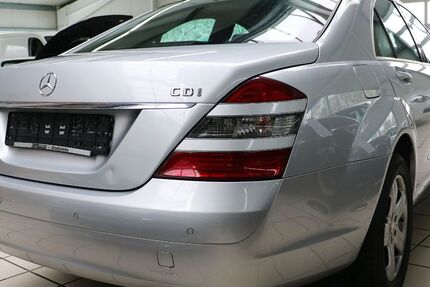 Mercedes-Benz S 320 172.958 km 10.000 &euro; Großefehn 26629