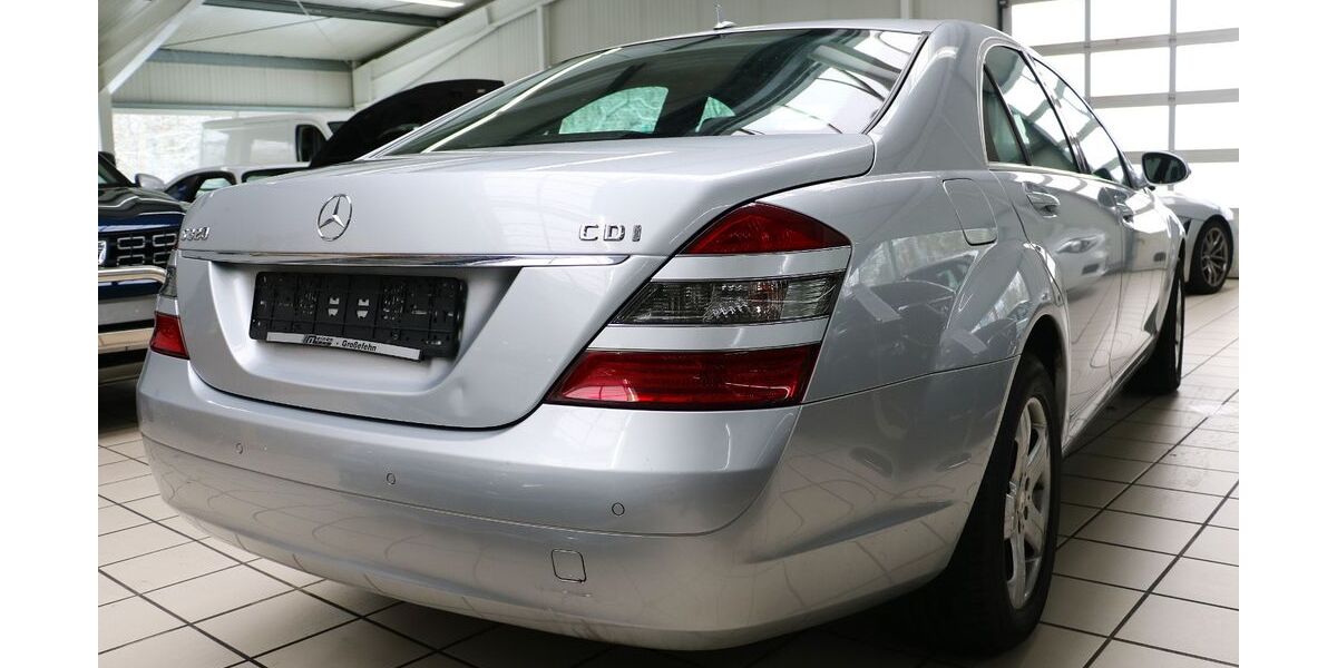 Mercedes-Benz S 320 172.958 km 10.000 &euro; Großefehn 26629