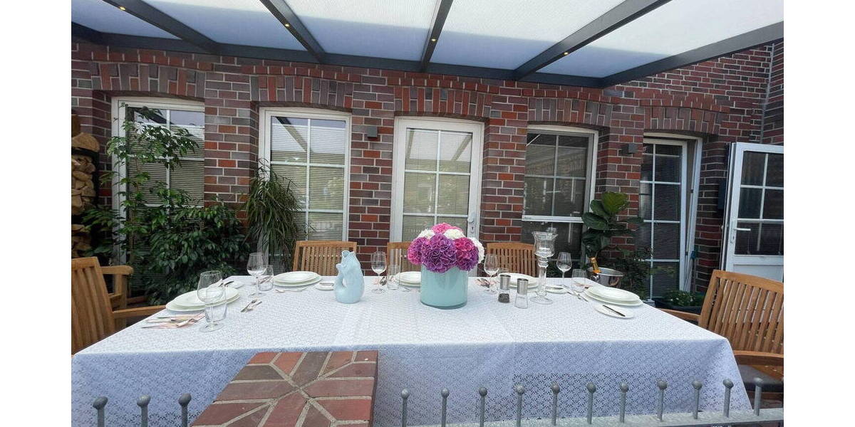 Mehrfamilienhaus, Wohnhaus Krummhörn Grimersum - 5 Zimmer, 220 m&sup2;, 495.000&euro; | Angebot:26358802