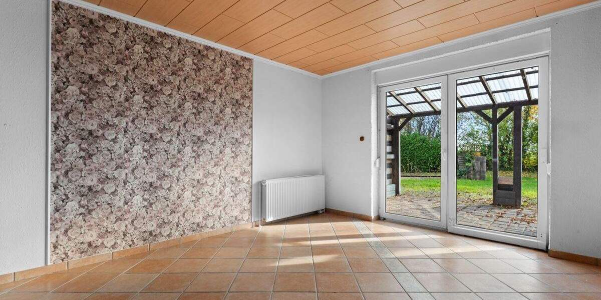 Einfamilienhaus Krummhörn Pilsum - 5 Zimmer, 119 m&sup2;, 209.000&euro; | Angebot:25728088