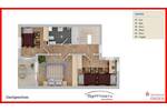 Reihenmittelhaus Emden Barenburg - 4 Zimmer, 92 m&sup2;, 219.000&euro; | Angebot:26540444