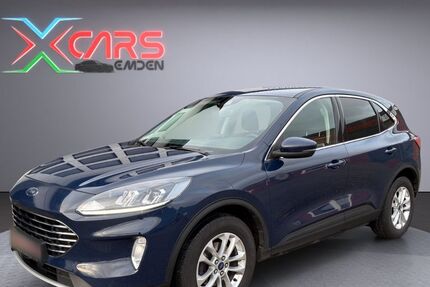 Ford Kuga 124.200 km 17.999 &euro; Emden 26723