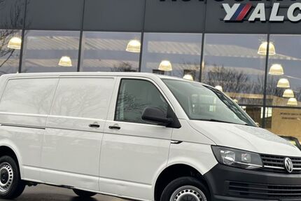 VW T6 Transporter 221.300 km 15.690 &euro; Aurich 26605