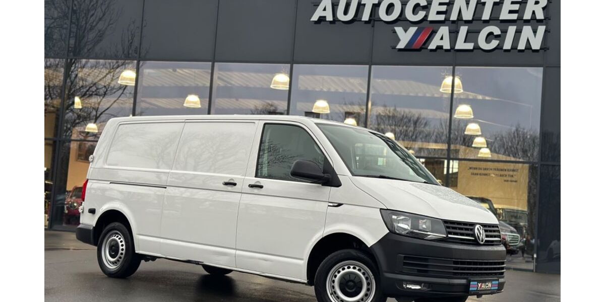 VW T6 Transporter 221.300 km 15.690 &euro; Aurich 26605