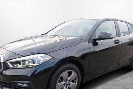 BMW 118 54.120 km 20.990 &euro; Aurich 26605