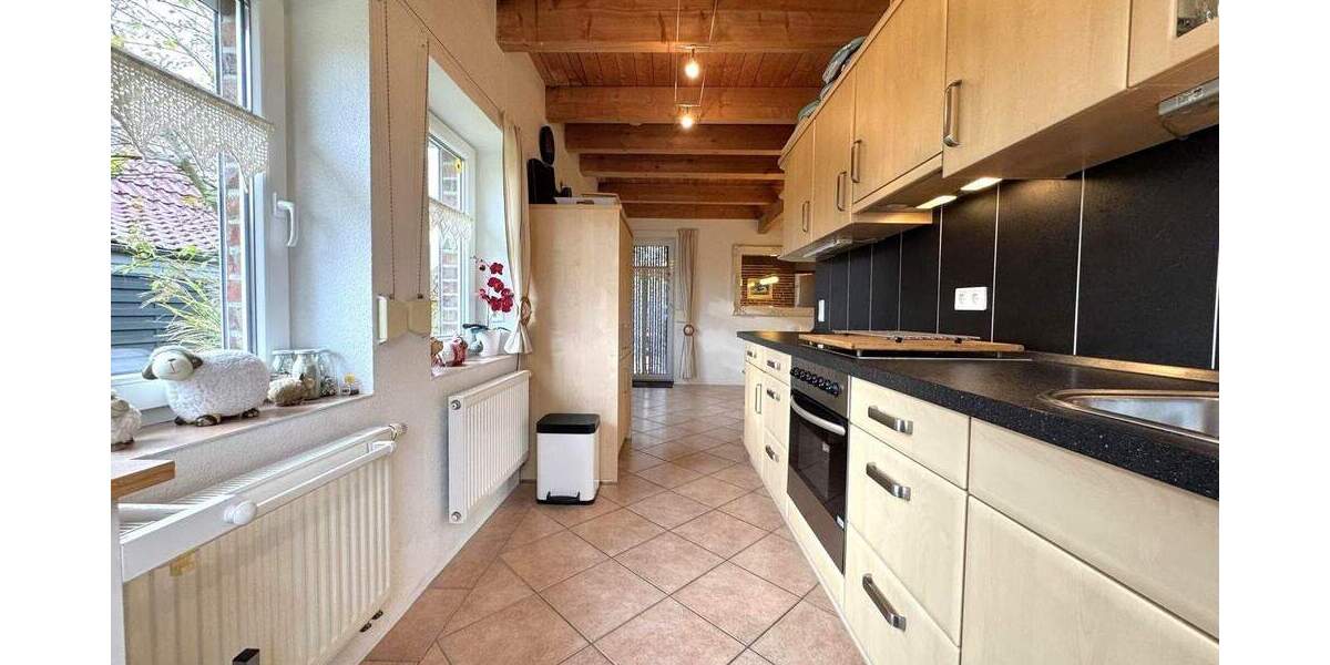 Einfamilienhaus Großheide - 4 Zimmer, 105 m&sup2;, 299.000&euro; | Angebot:25736846