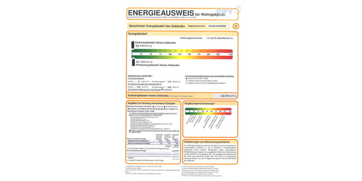 Etagenwohnung Aurich Extum - 3 Zimmer, 95 m&sup2;, 1.120&euro; | Angebot:25727191