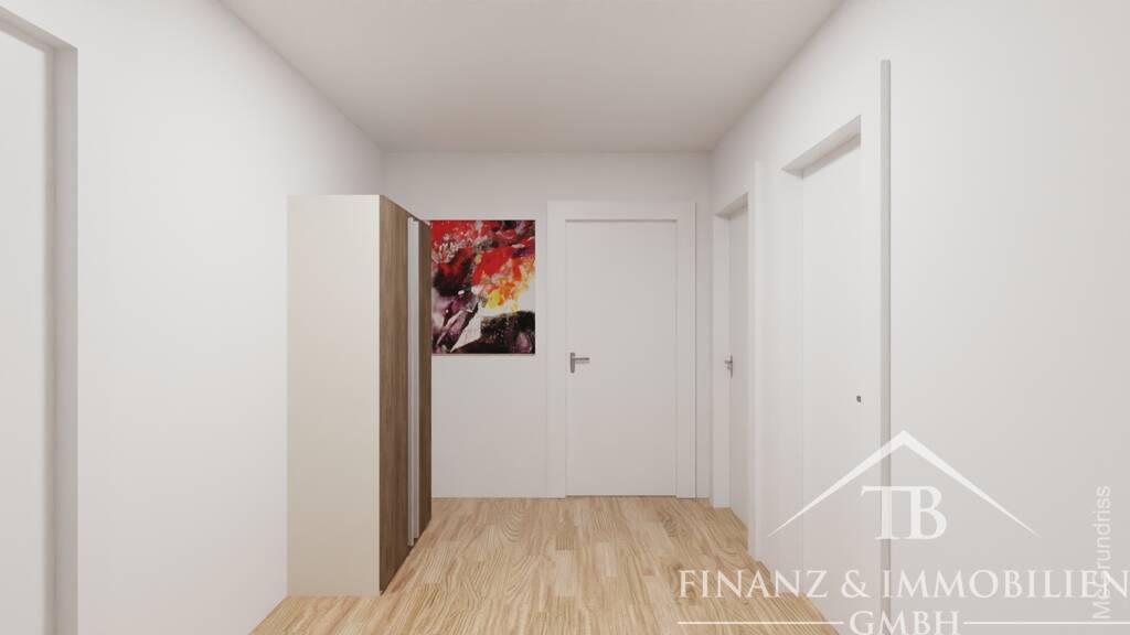 Etagenwohnung Norden - 2 Zimmer, 94 m&sup2;, 397.500&euro; | Angebot:25736890