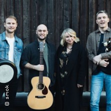 Project Smok & Ainsley Hamill 04.10.2026 Kulturspeicher