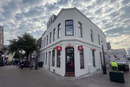 Wohnung Leer Leer - 2 Zimmer, 30 m&sup2;, 495&euro; | Angebot:25624709