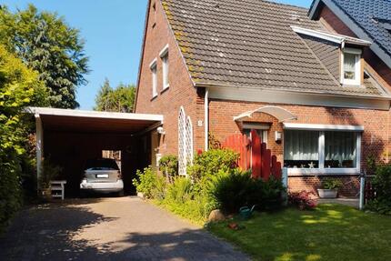 Haus Aurich - 4 Zimmer, 110 m&sup2;, 199.000&euro; | Angebot:26104333