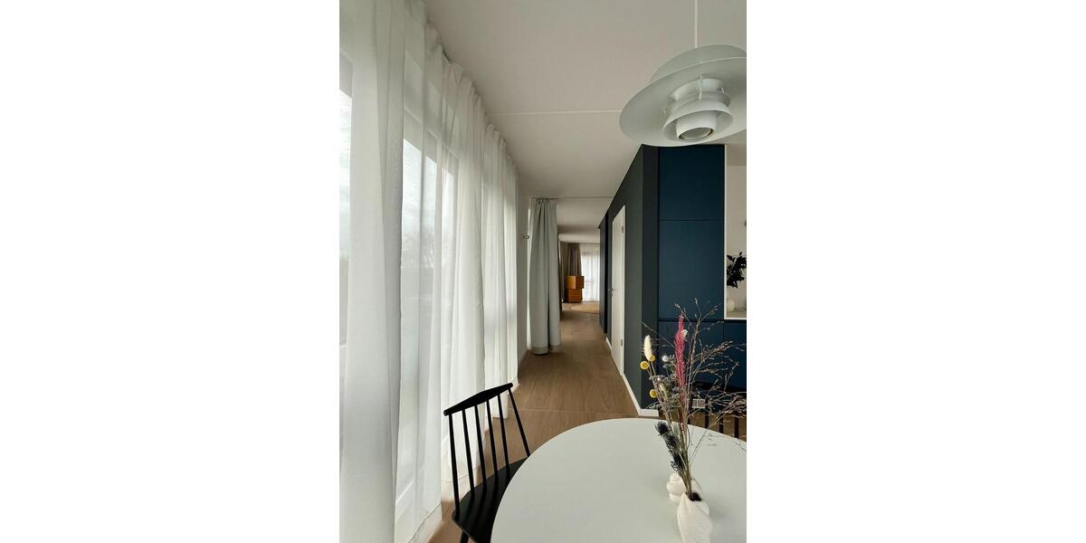 Etagenwohnung Leer (Ostfriesland) - 1 Zimmer, 61 m&sup2;, 1.495&euro; | Angebot:23316358